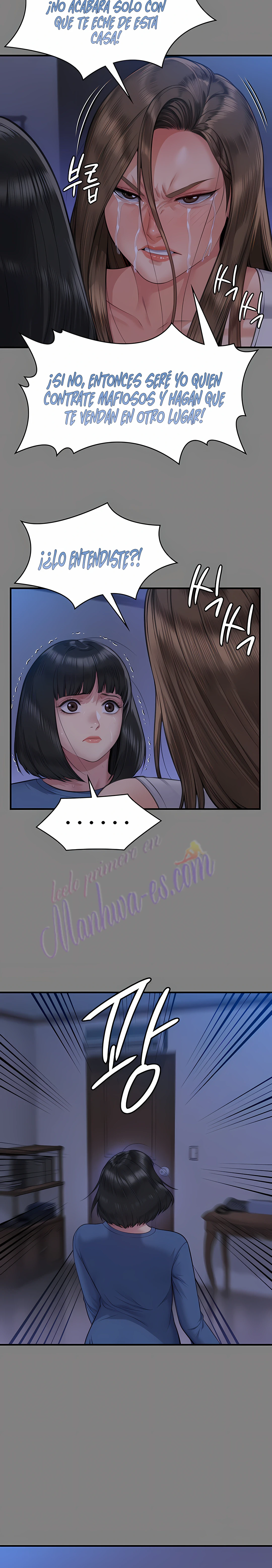 Queen Bee Capítulo 317 - Page 32