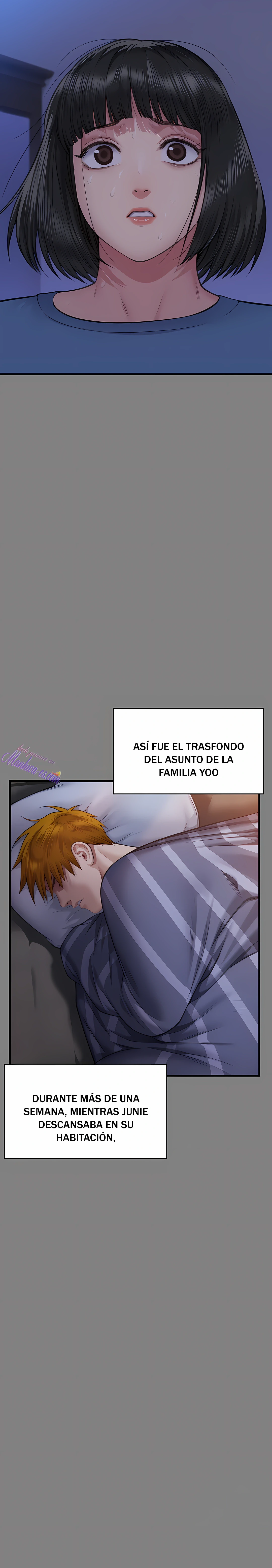 Queen Bee Capítulo 317 - Page 33