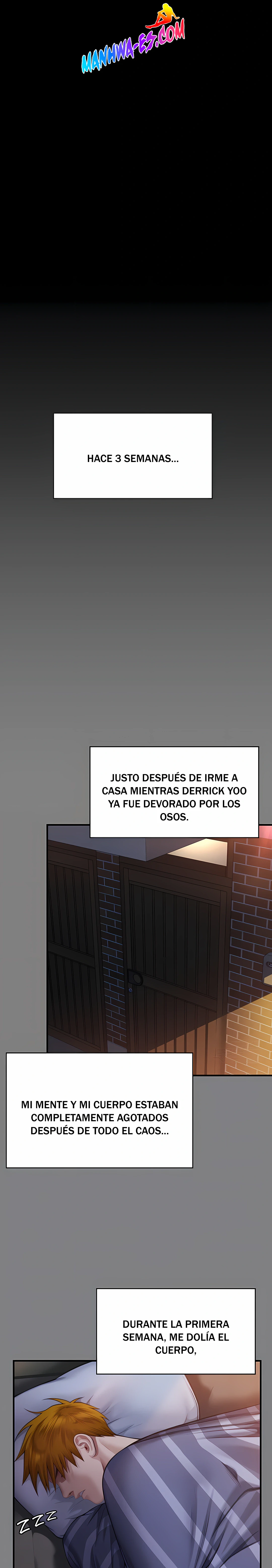 Queen Bee Capítulo 317 - Page 4
