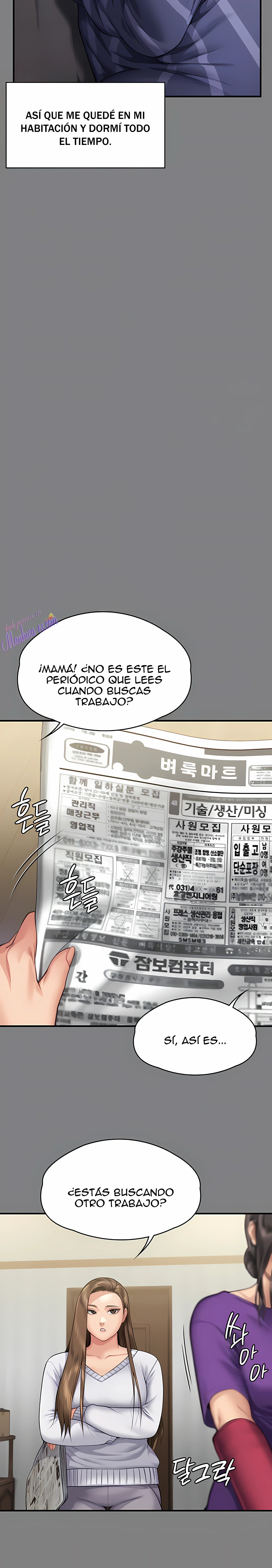 Queen Bee Capítulo 317 - Page 5
