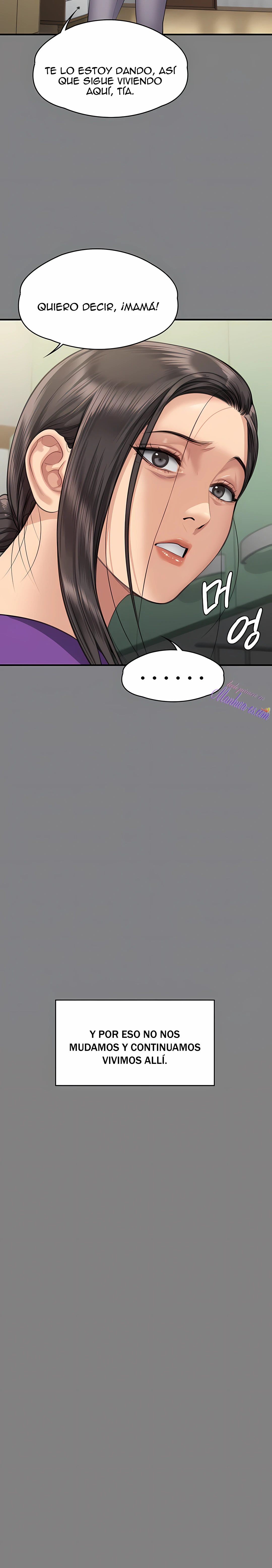 Queen Bee Capítulo 317 - Page 8