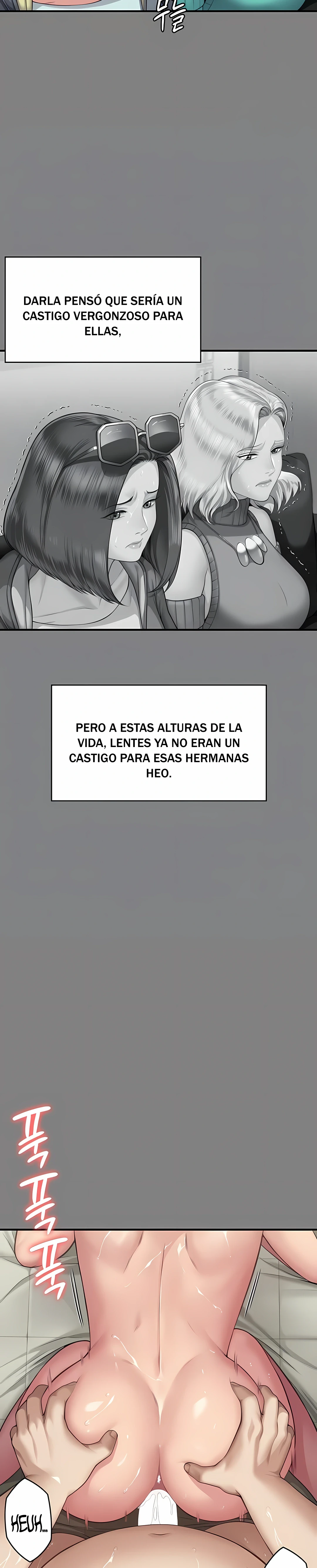 Queen Bee Capítulo 318 - Page 10