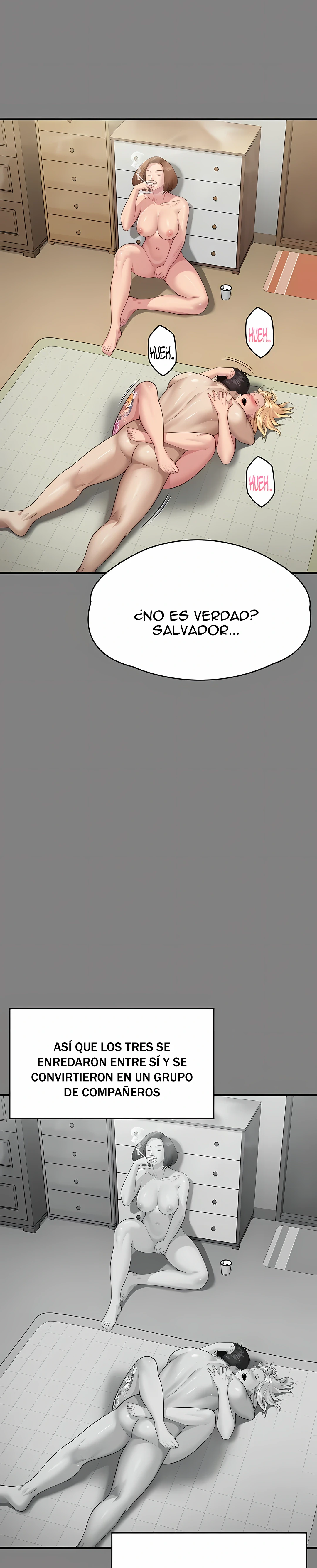 Queen Bee Capítulo 318 - Page 18