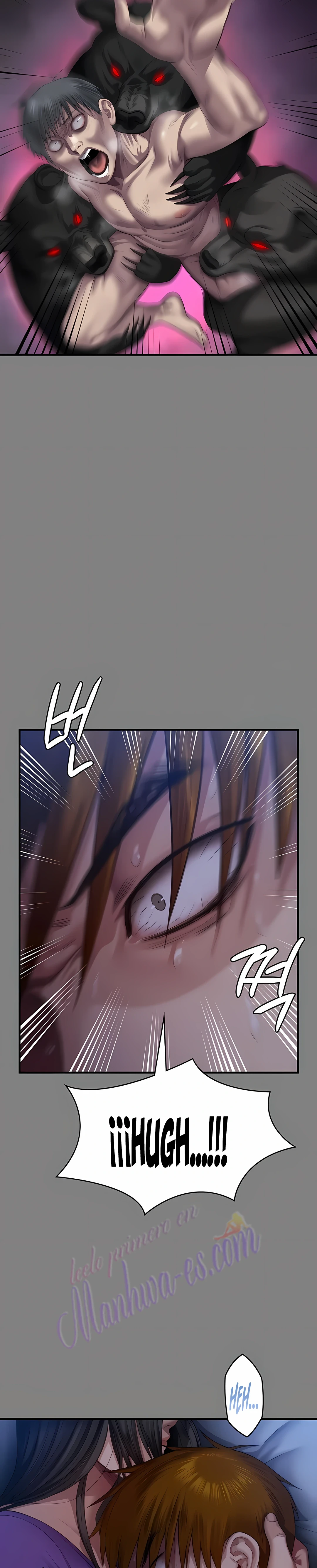 Queen Bee Capítulo 318 - Page 22