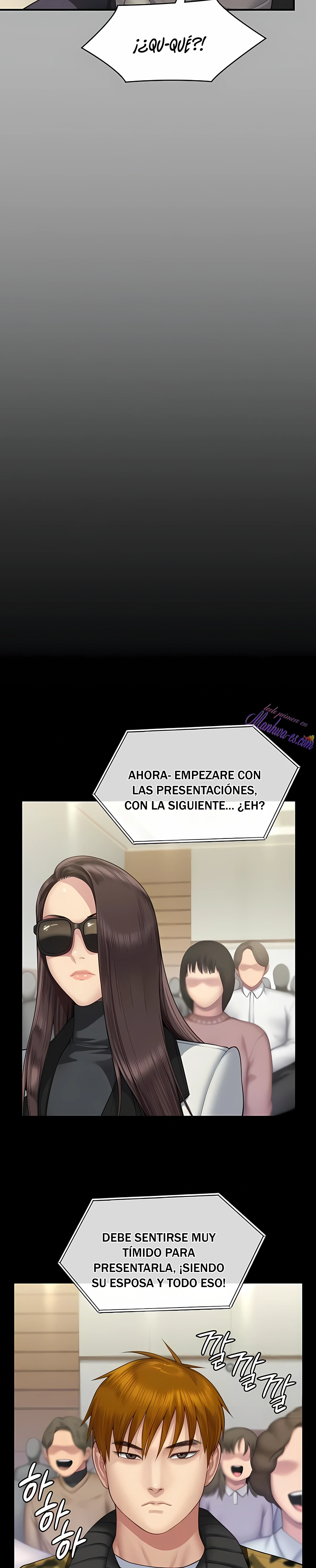 Queen Bee Capítulo 318 - Page 31