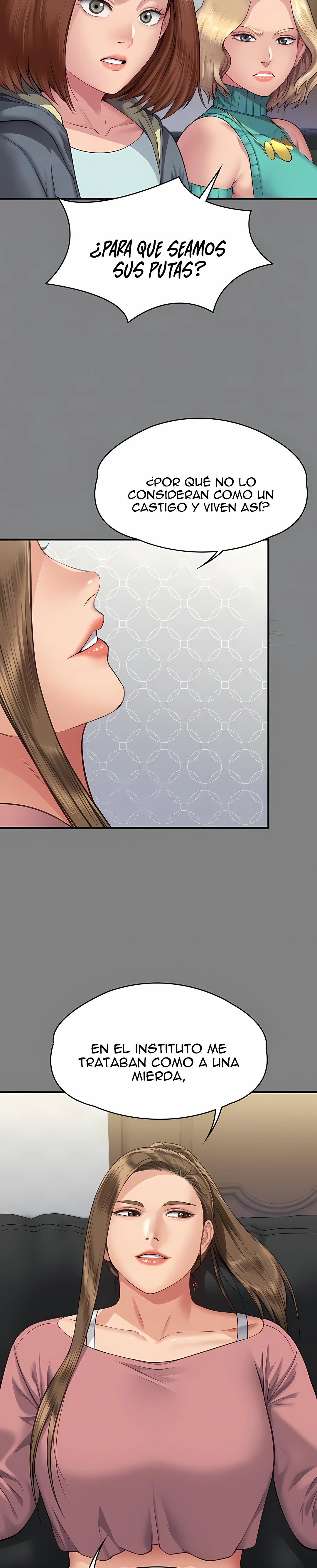 Queen Bee Capítulo 318 - Page 5