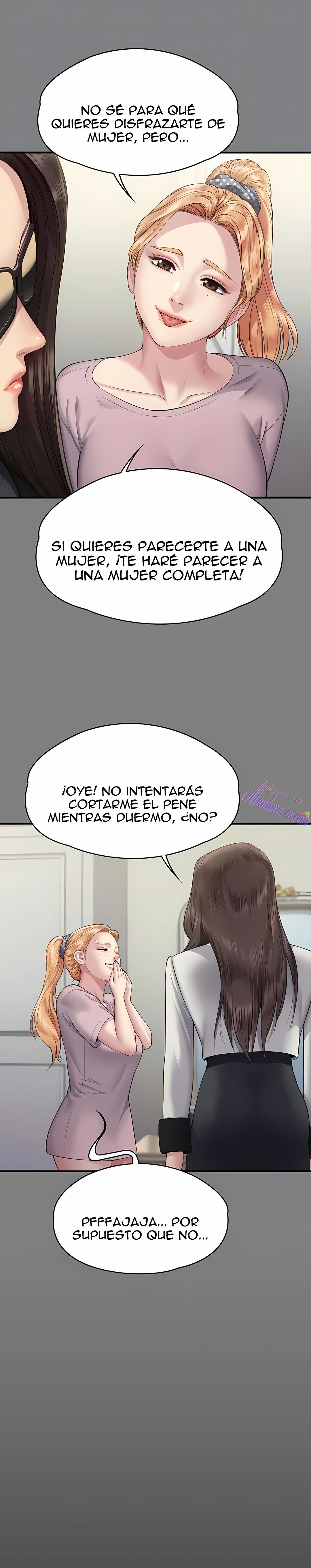 Queen Bee Capítulo 319 - Page 10