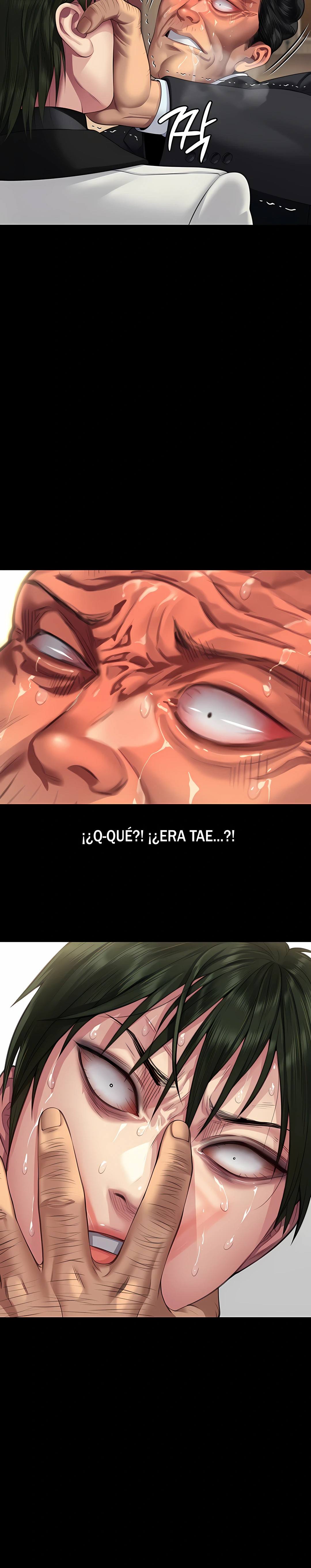 Queen Bee Capítulo 319 - Page 2