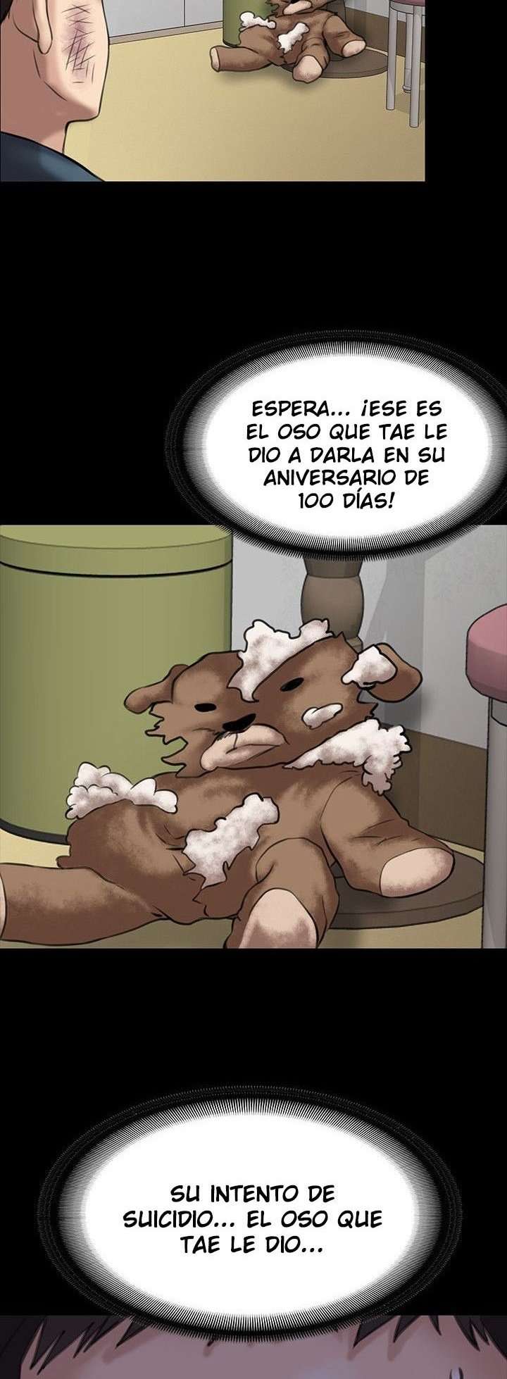 Queen Bee Capítulo 32 - Page 20