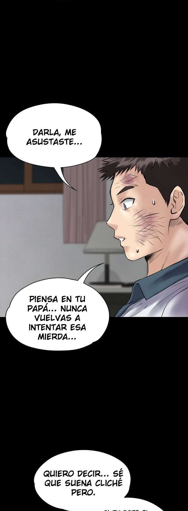 Queen Bee Capítulo 32 - Page 22
