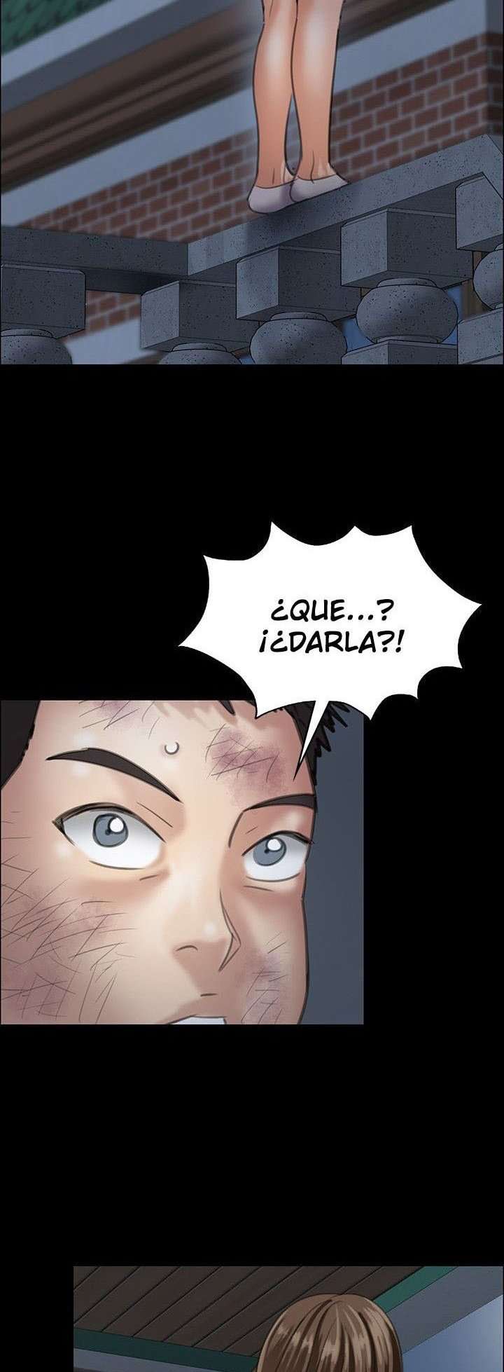 Queen Bee Capítulo 32 - Page 3