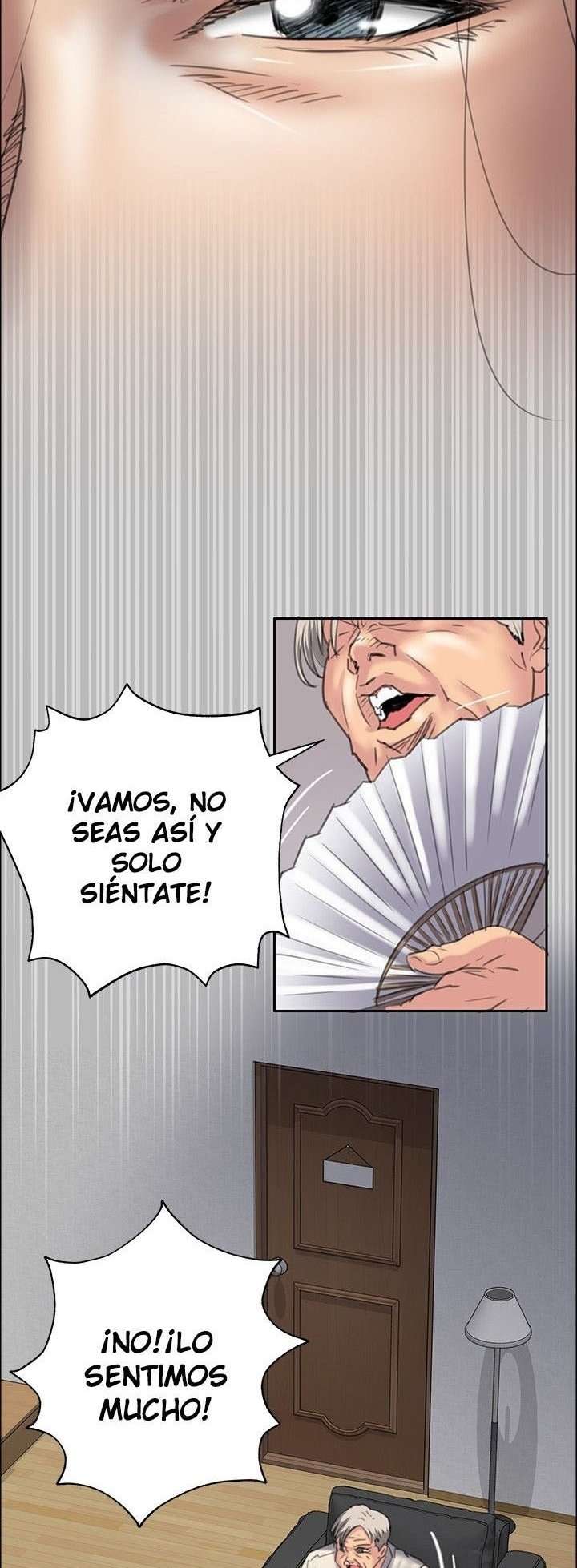 Queen Bee Capítulo 32 - Page 30