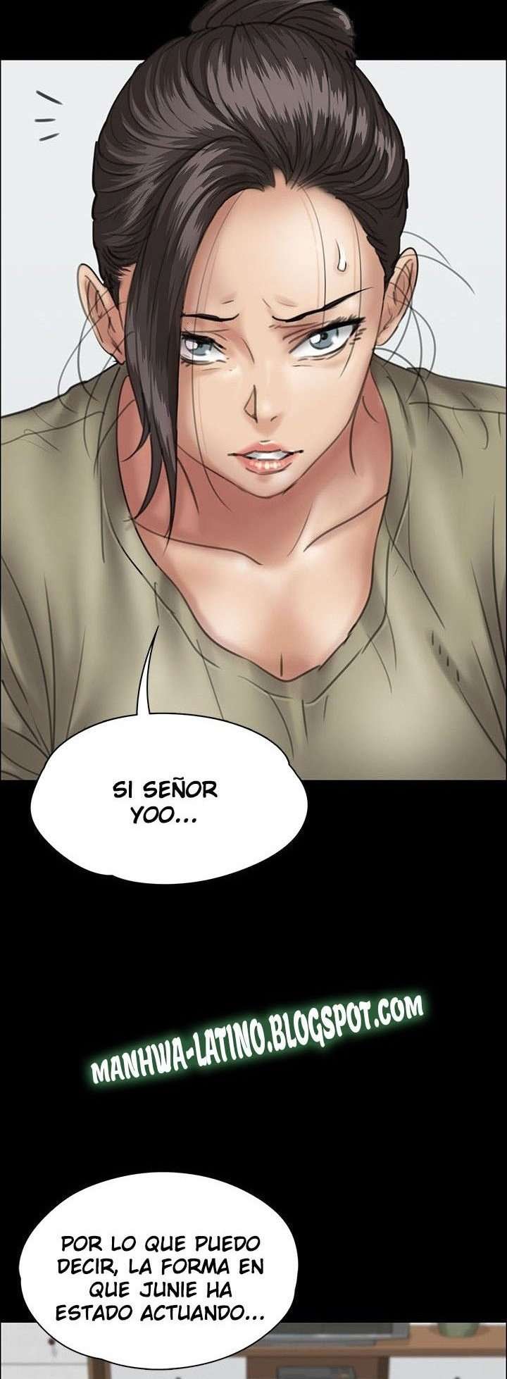 Queen Bee Capítulo 32 - Page 38