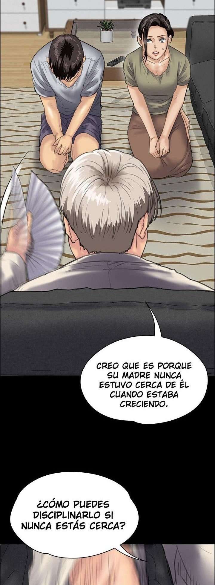 Queen Bee Capítulo 32 - Page 39