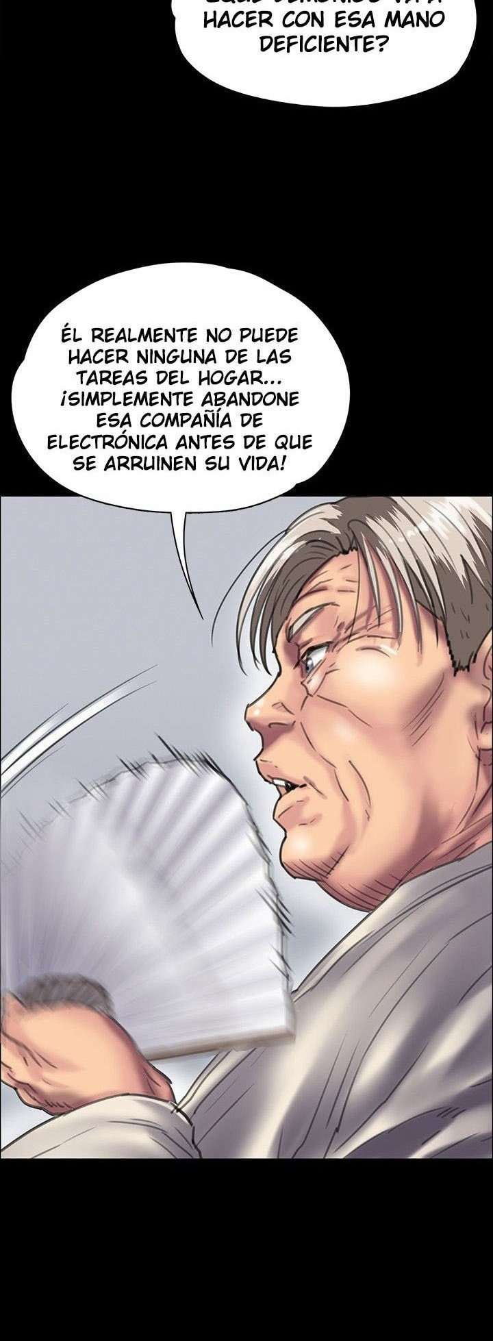 Queen Bee Capítulo 32 - Page 41