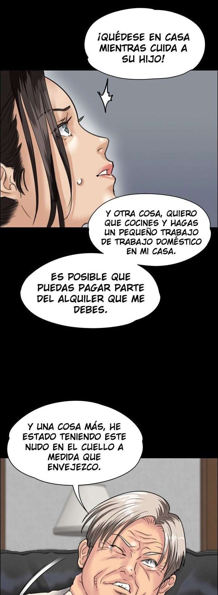 Queen Bee Capítulo 32 - Page 42