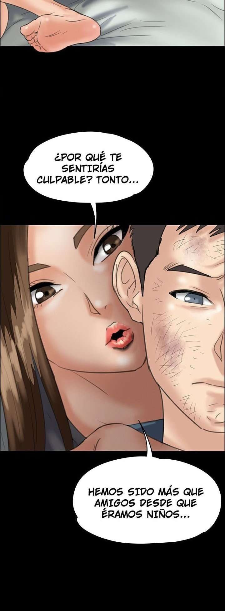 Queen Bee Capítulo 32 - Page 53