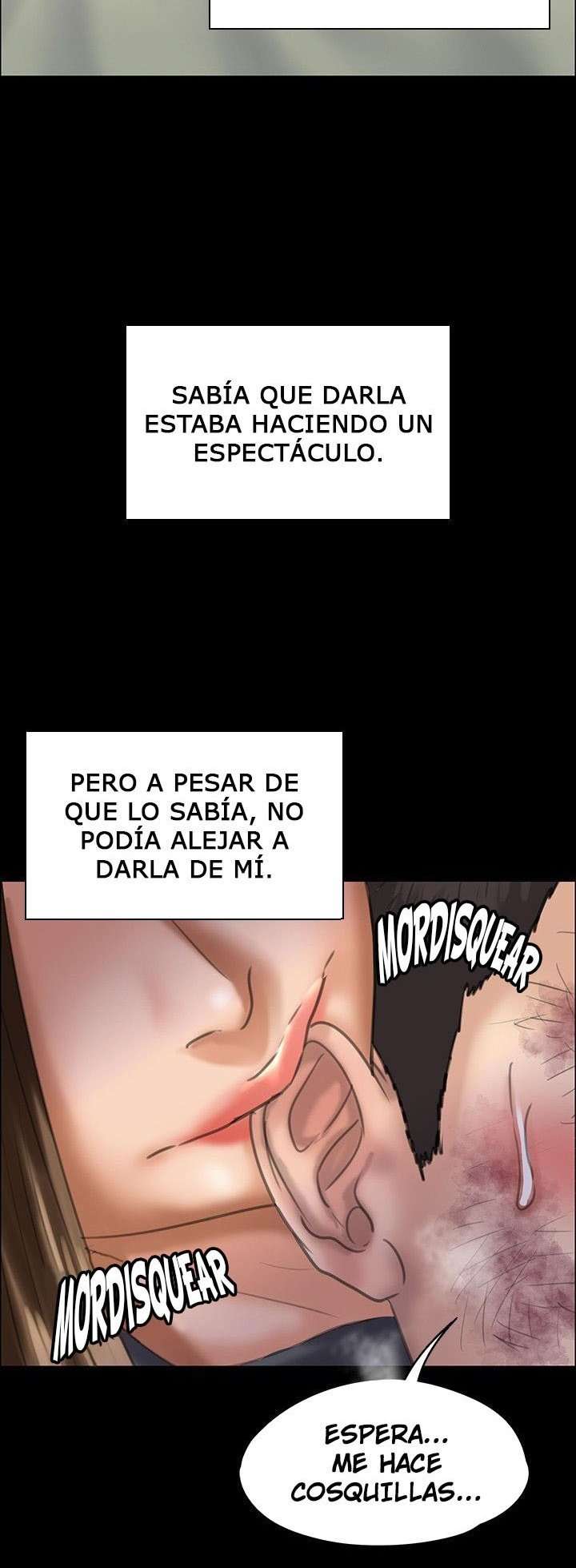 Queen Bee Capítulo 32 - Page 56