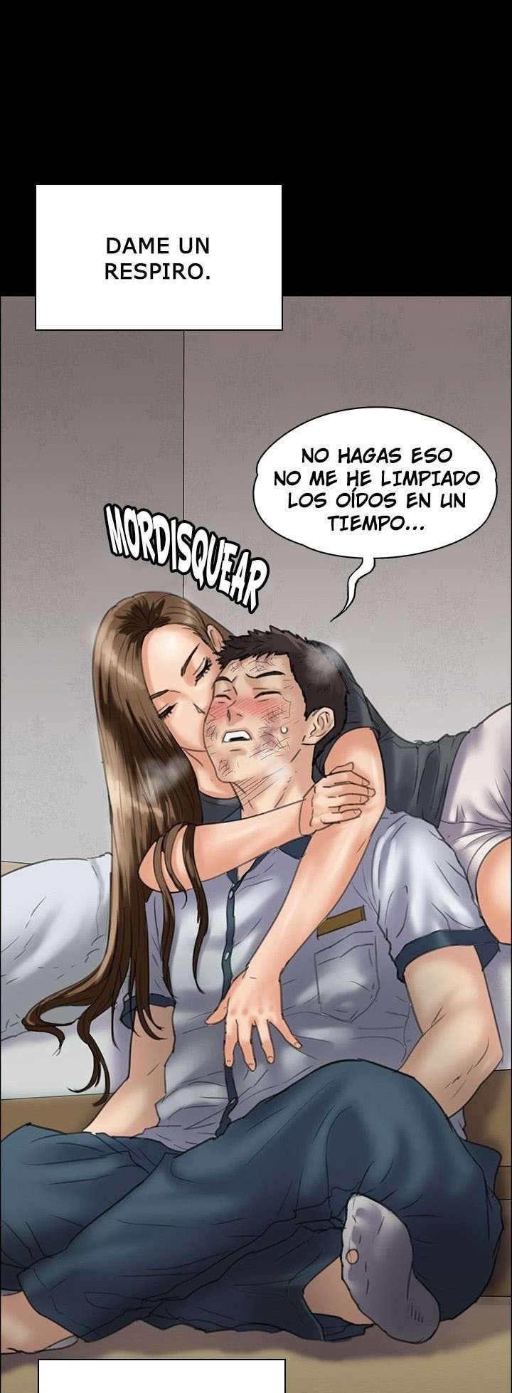 Queen Bee Capítulo 32 - Page 57