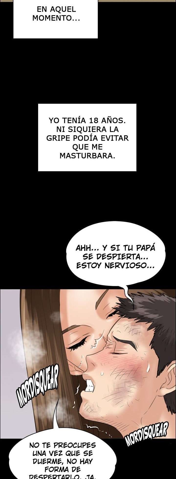 Queen Bee Capítulo 32 - Page 58