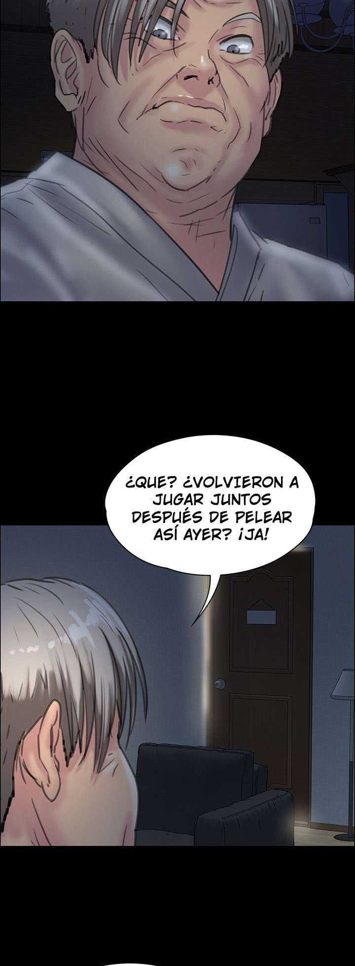 Queen Bee Capítulo 32 - Page 60