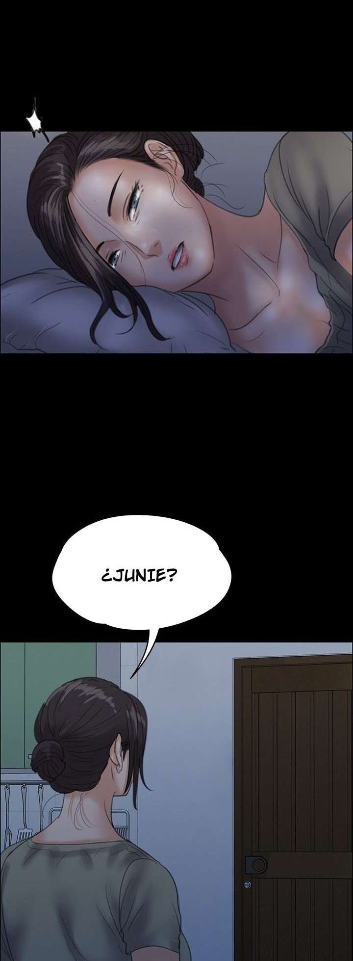 Queen Bee Capítulo 32 - Page 63