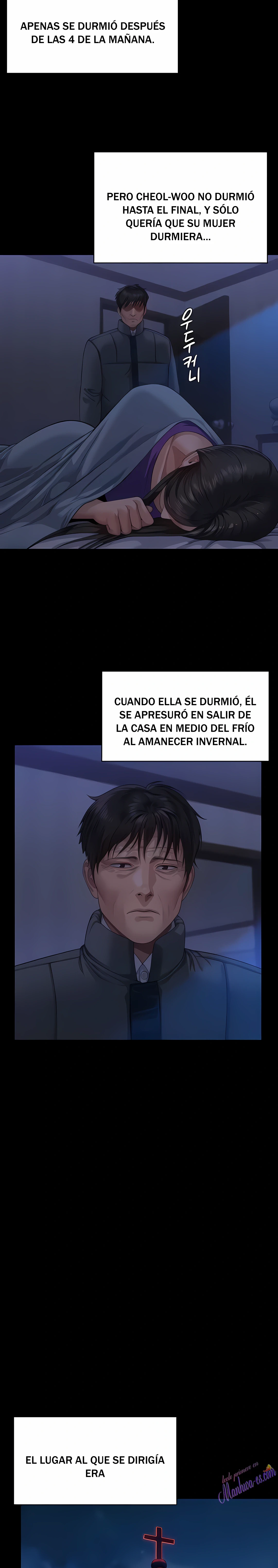 Queen Bee Capítulo 320 - Page 11