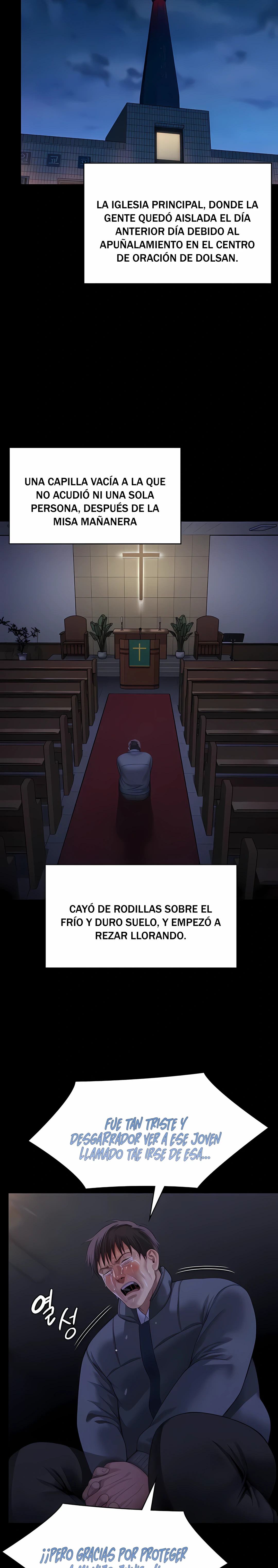 Queen Bee Capítulo 320 - Page 12