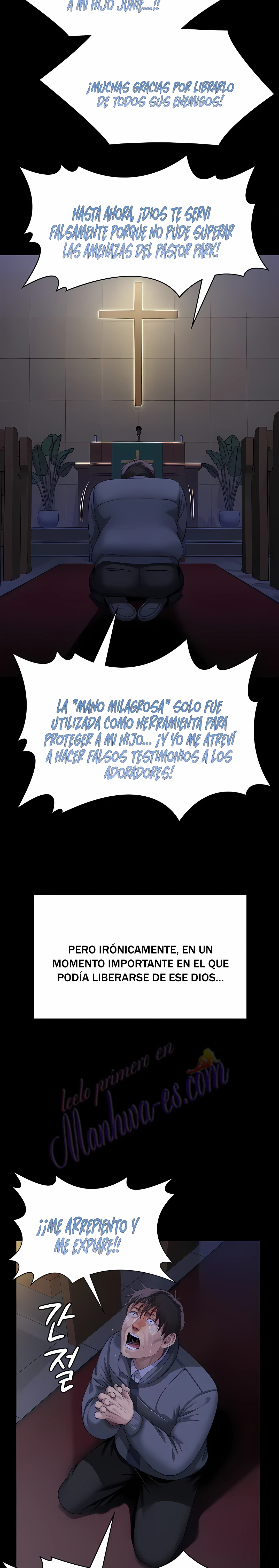 Queen Bee Capítulo 320 - Page 13