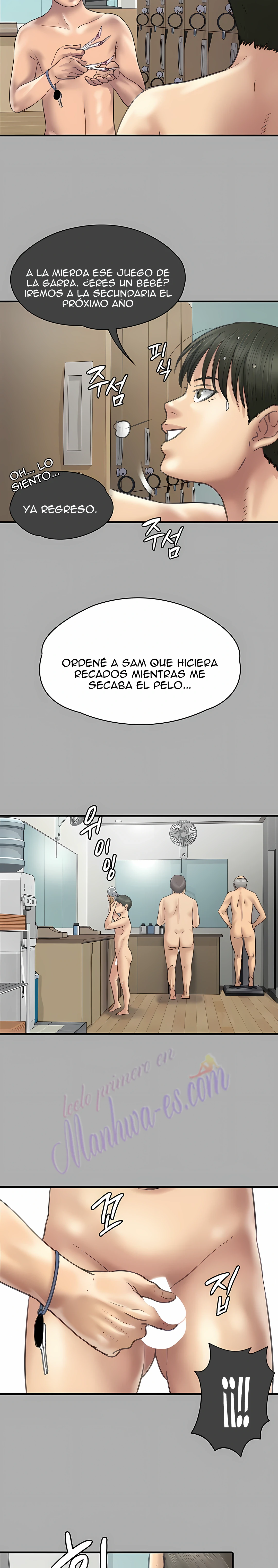 Queen Bee Capítulo 320 - Page 26