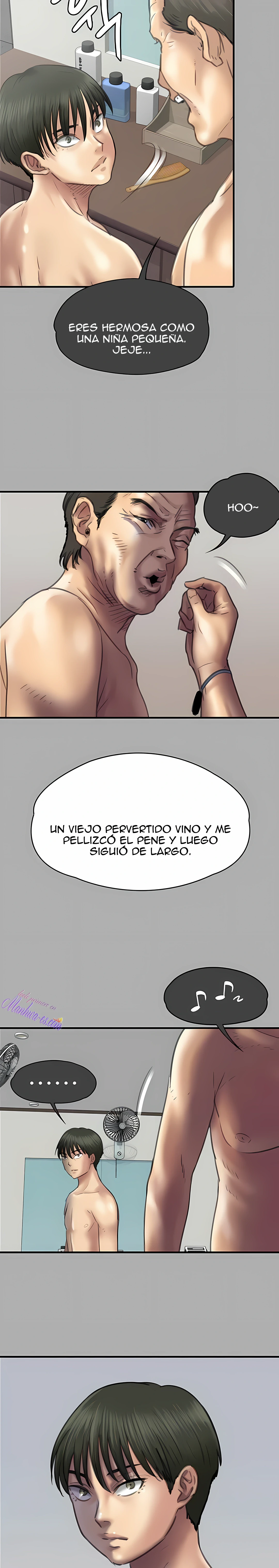 Queen Bee Capítulo 320 - Page 27