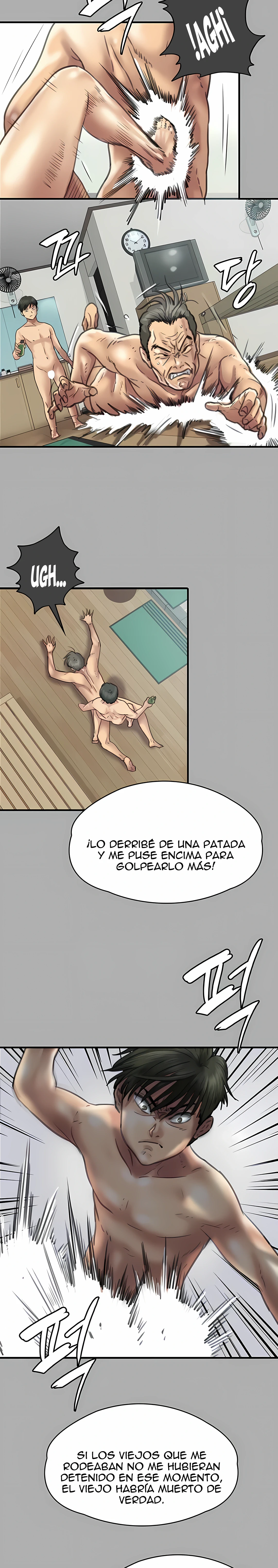 Queen Bee Capítulo 320 - Page 29