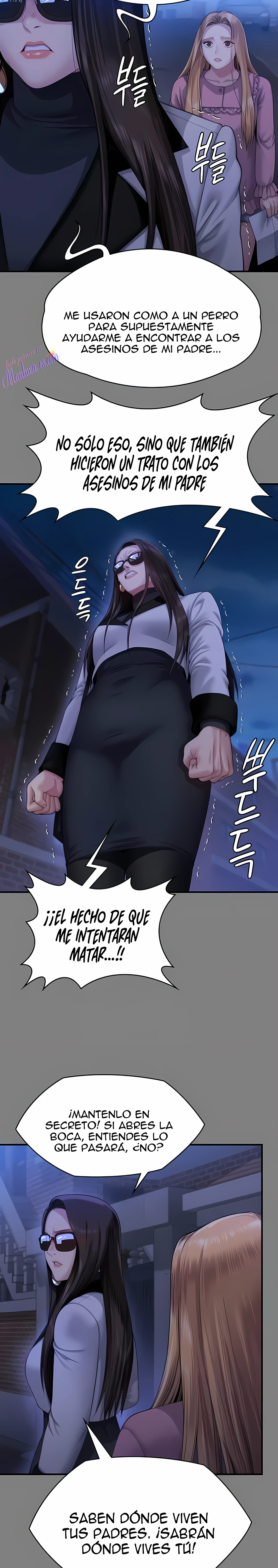 Queen Bee Capítulo 320 - Page 31