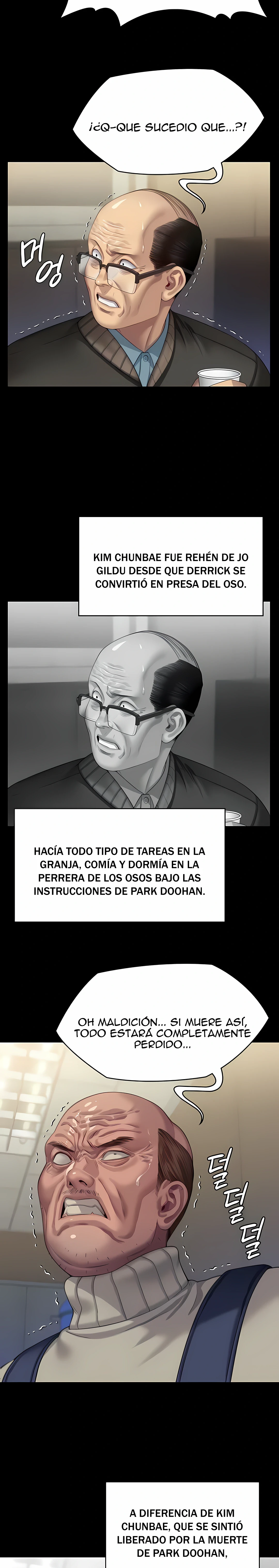 Queen Bee Capítulo 320 - Page 6