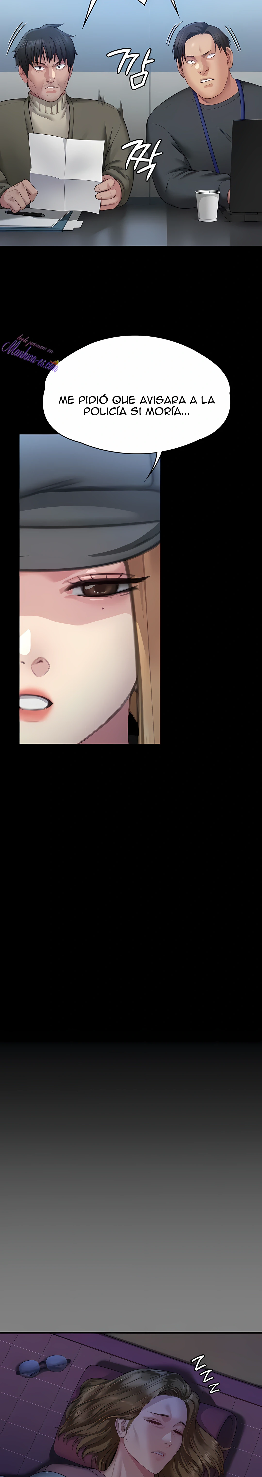 Queen Bee Capítulo 321 - Page 21