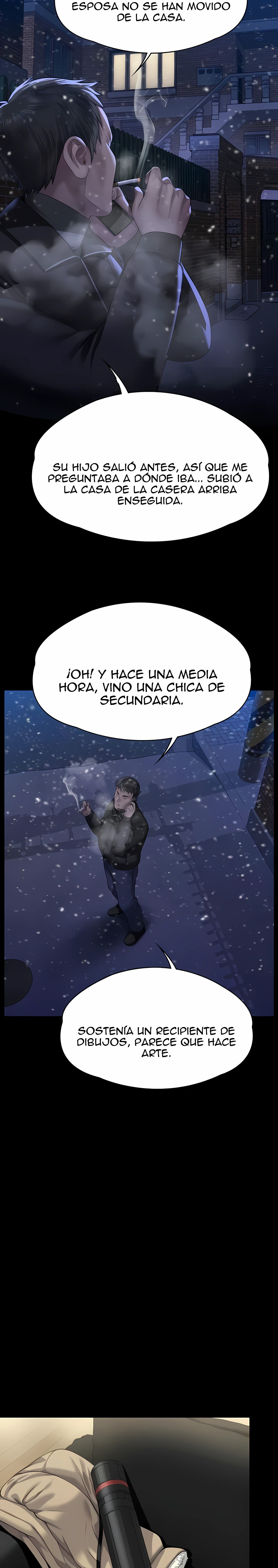 Queen Bee Capítulo 321 - Page 35