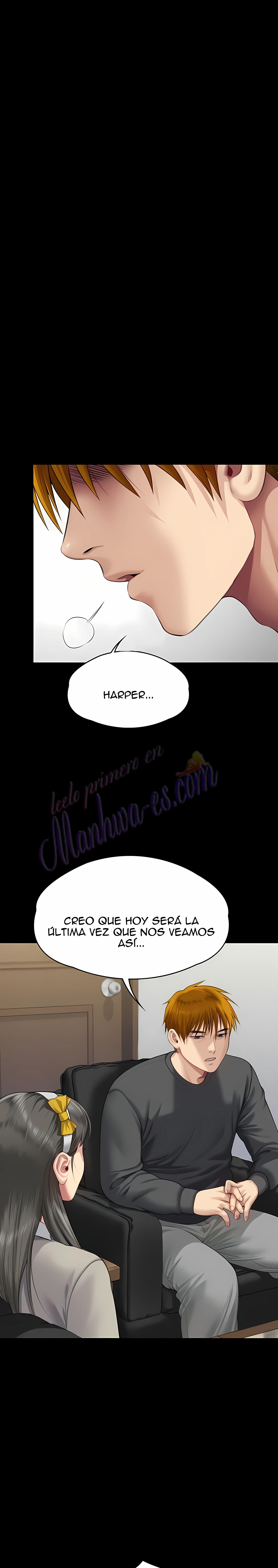 Queen Bee Capítulo 321 - Page 38