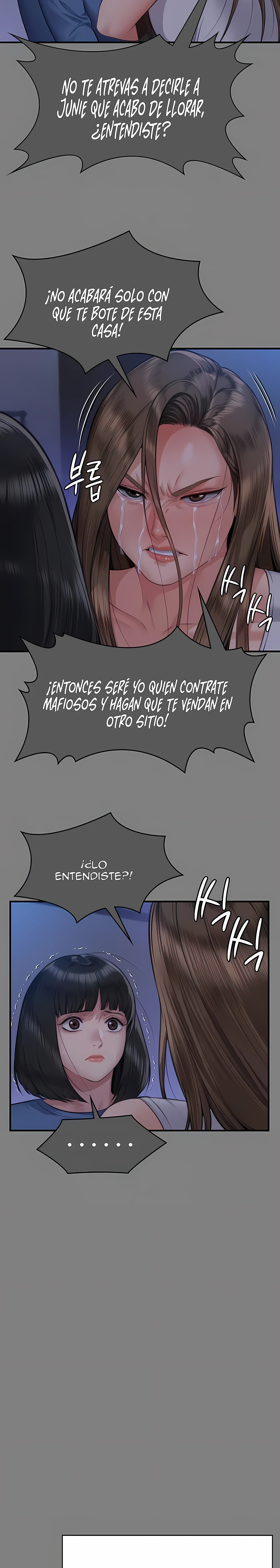 Queen Bee Capítulo 322 - Page 10