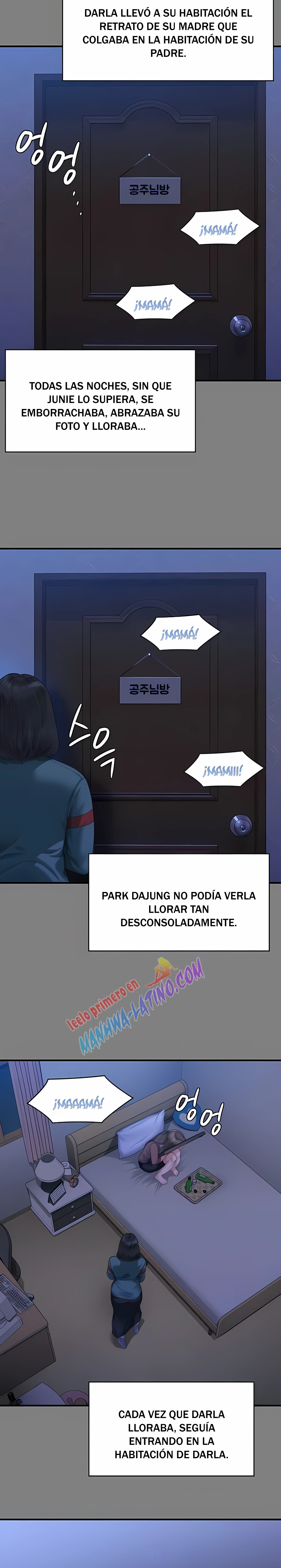 Queen Bee Capítulo 322 - Page 11
