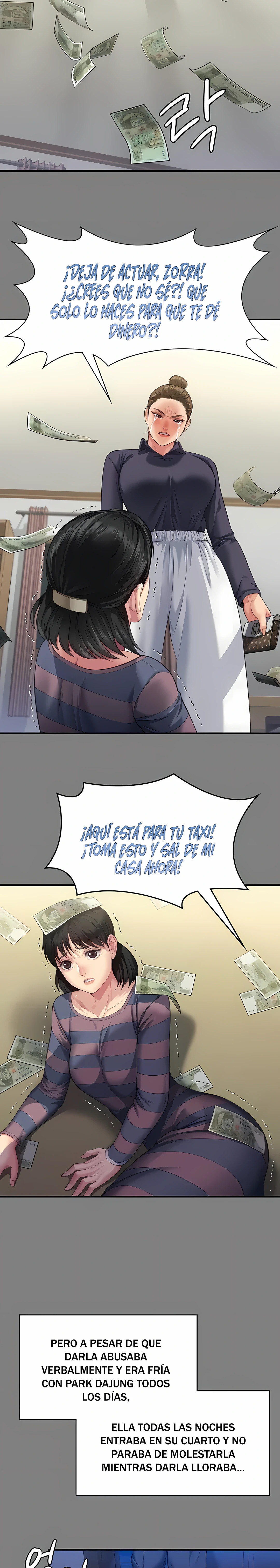 Queen Bee Capítulo 322 - Page 14