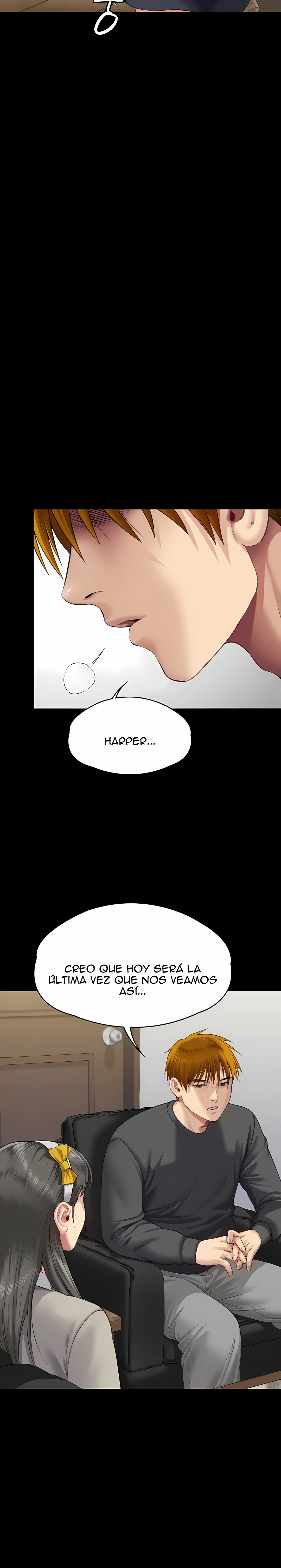 Queen Bee Capítulo 322 - Page 2