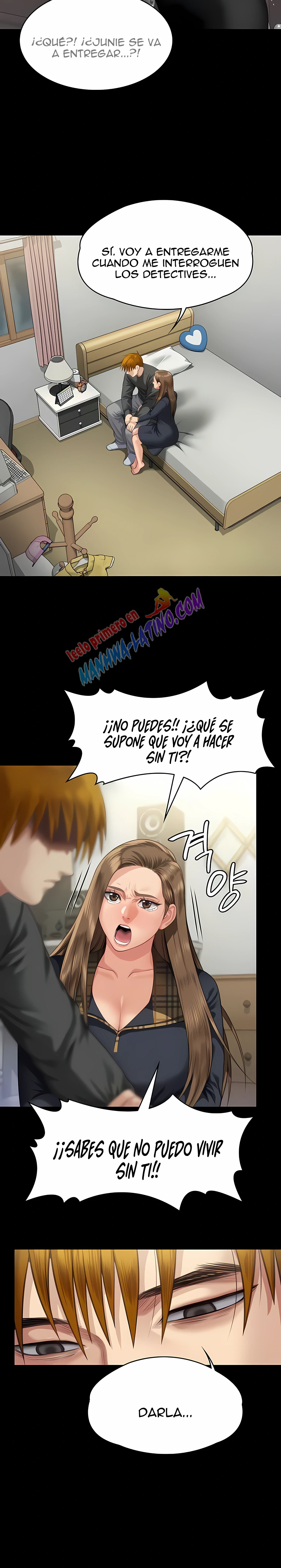 Queen Bee Capítulo 322 - Page 24