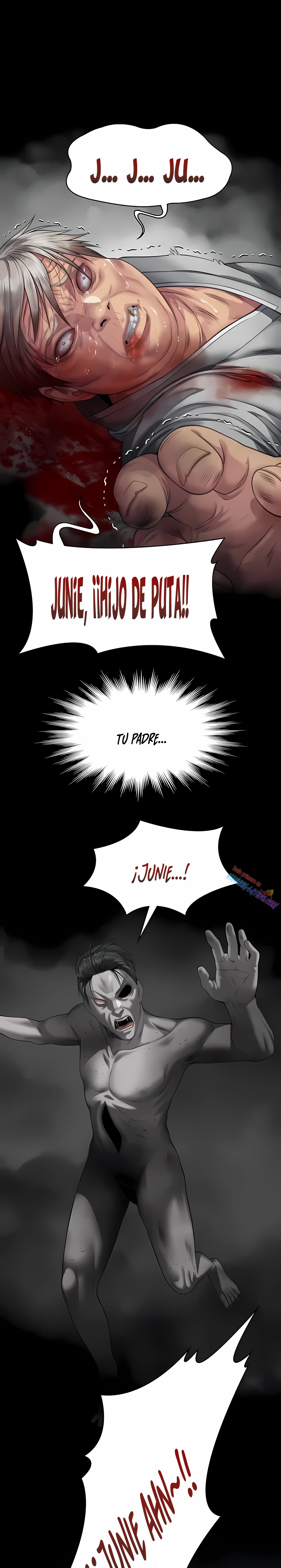 Queen Bee Capítulo 322 - Page 25