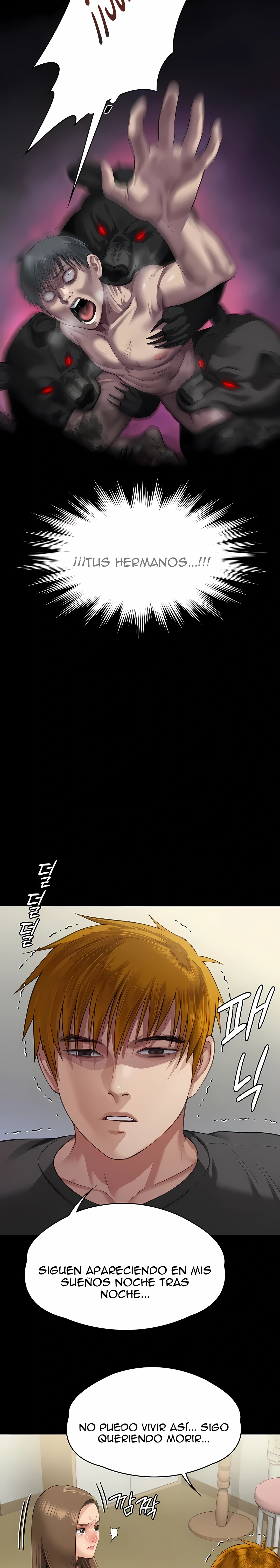 Queen Bee Capítulo 322 - Page 26