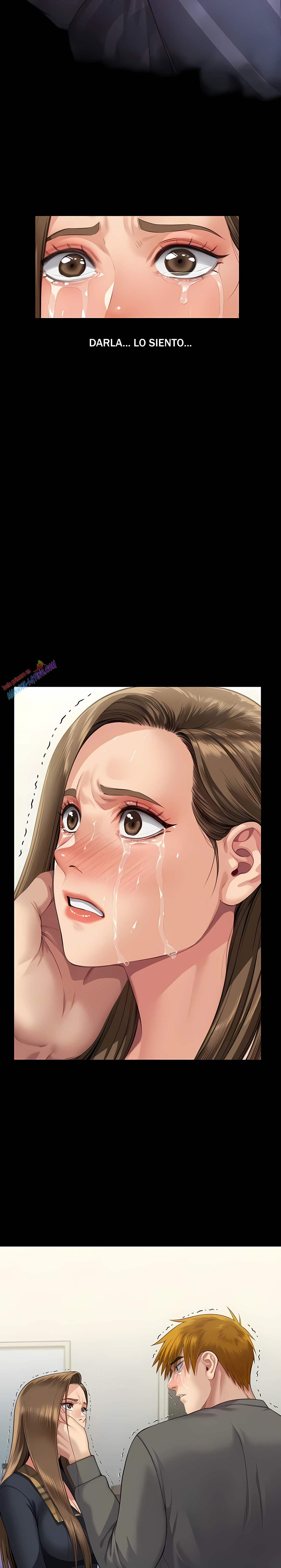 Queen Bee Capítulo 322 - Page 29