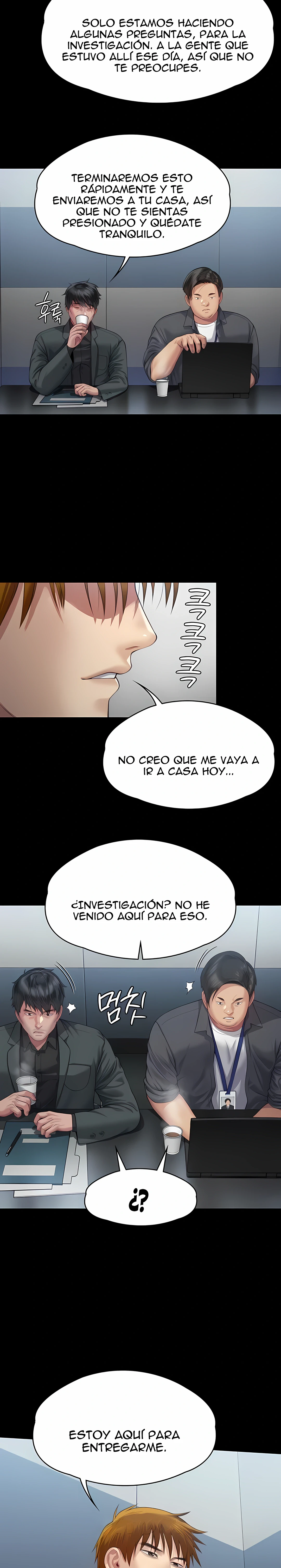 Queen Bee Capítulo 322 - Page 36