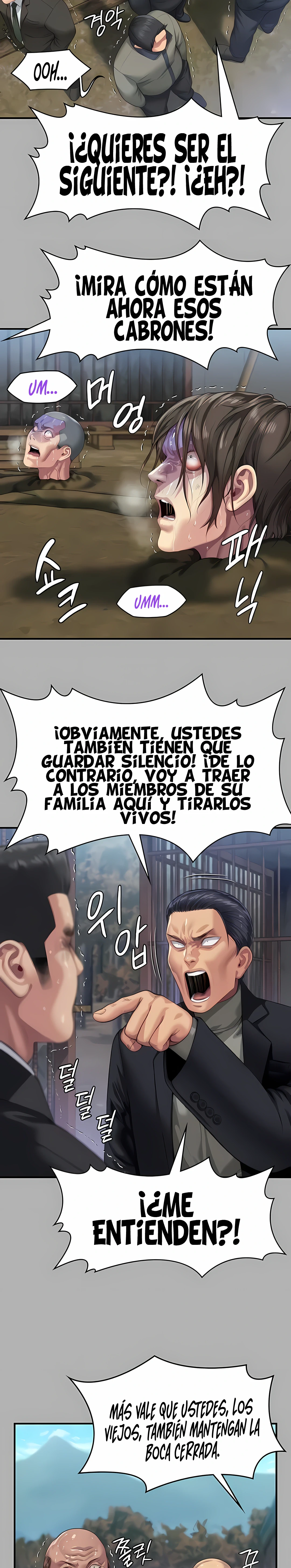 Queen Bee Capítulo 323 - Page 19