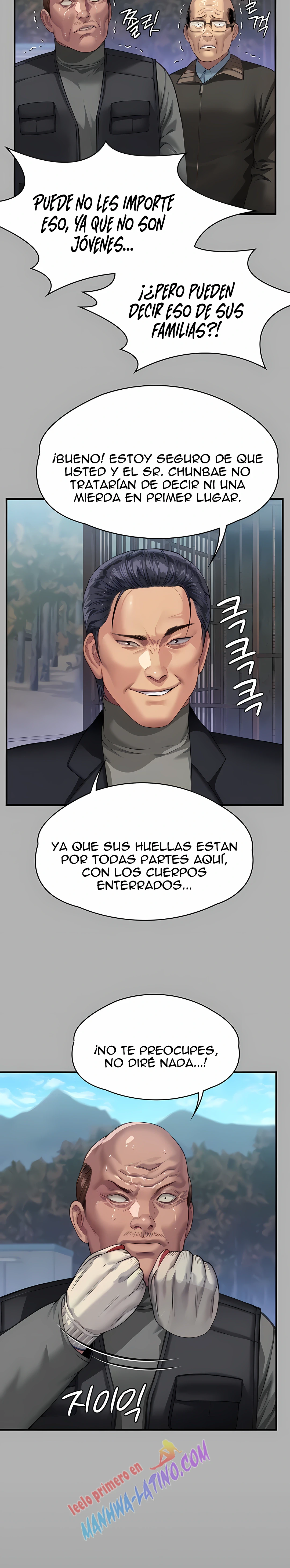Queen Bee Capítulo 323 - Page 20