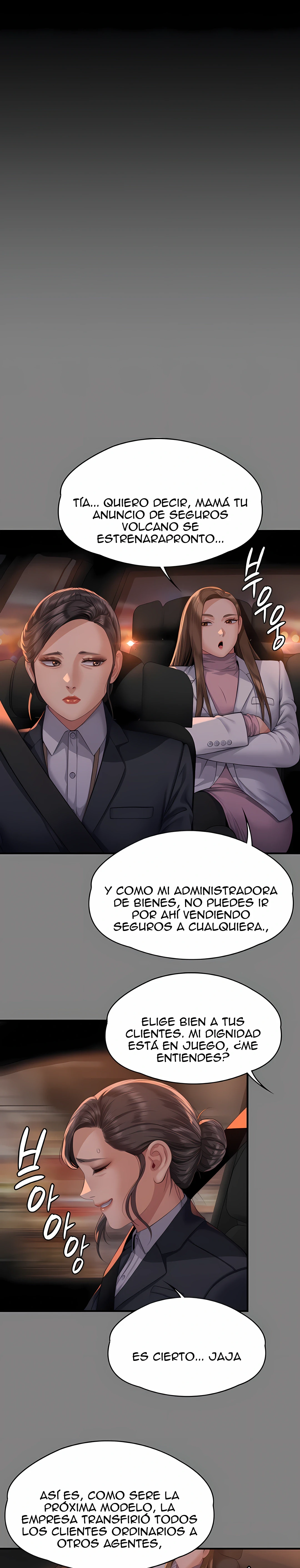 Queen Bee Capítulo 324 - Page 13