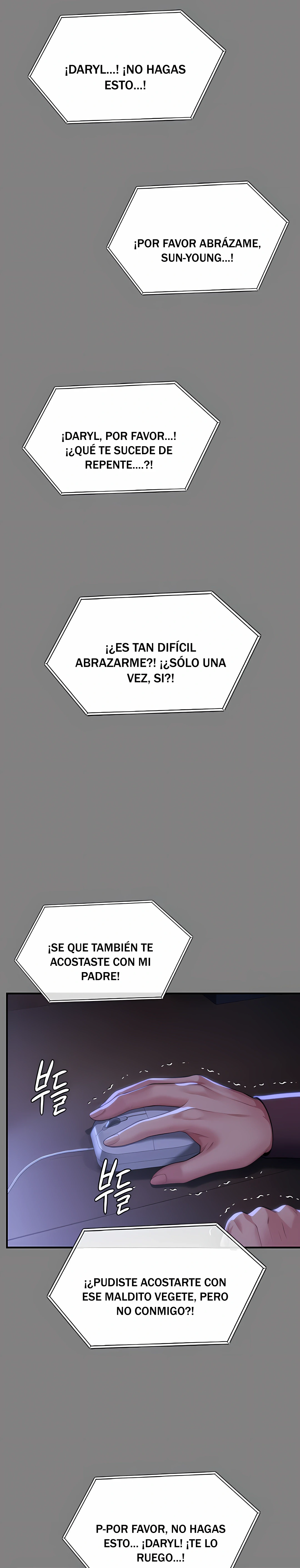 Queen Bee Capítulo 324 - Page 24
